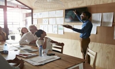 Top Graduate Marketing Degrees