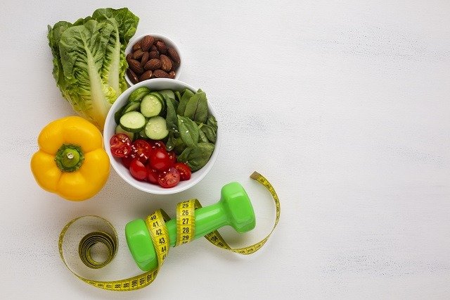 10 Simple Ways to Live a Healthy Life