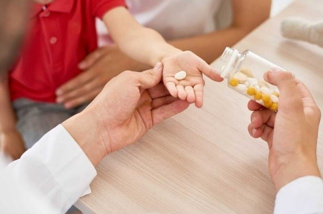 Promote Healthy Growth in Children