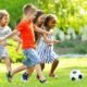Ways to Promote Healthy Growth in Children