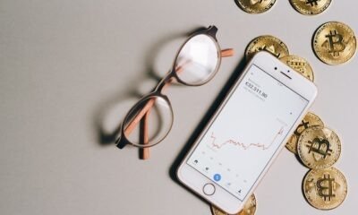 BTC Trading in El Salvador