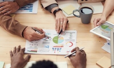Important Steps of the Strategic Planning Process