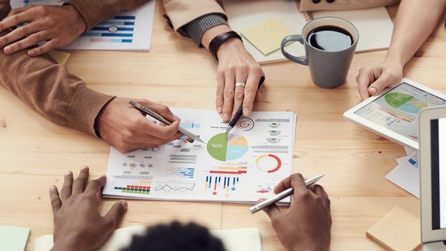 Important Steps of the Strategic Planning Process