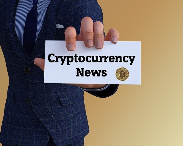 News And Facts - Cryptocurrency 2022