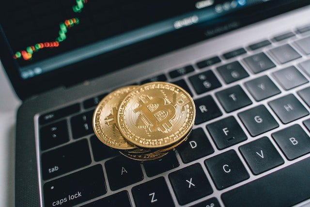 Profitable BTC Trading in New Hampshire