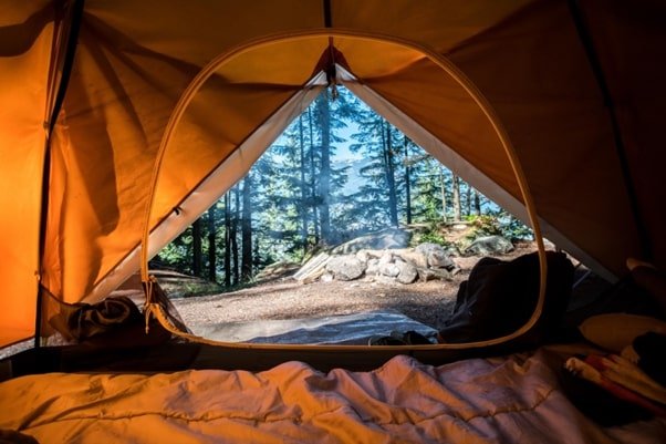 13 Top Places to Go Camping In Your Lifetime