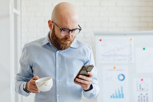 5 Top Personal Finance Apps