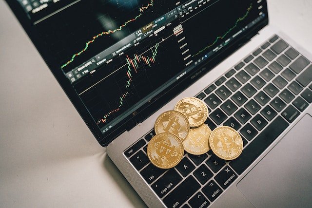 Bitcoin trading Colorado