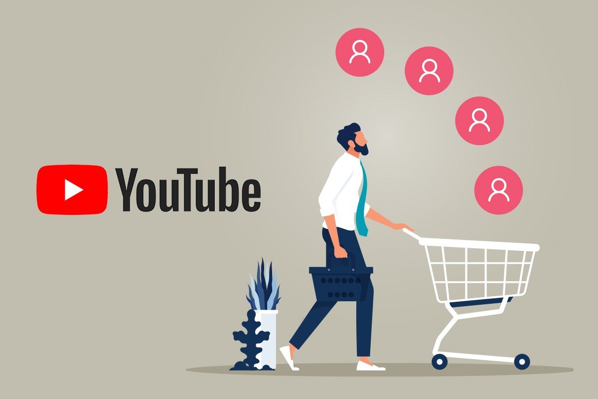 Buy YouTube Subscribers
