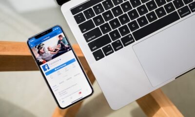 Include Facebook in Your Social Media Marketing Strategy