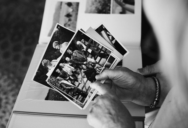 Benefits of Knowing Your Family History 