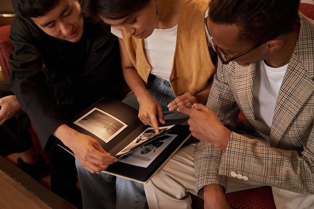 Benefits of Knowing Your Family History and How to Discover It