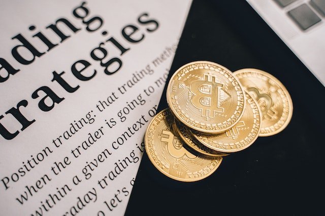 Bitcoin Trading Connection with Australia