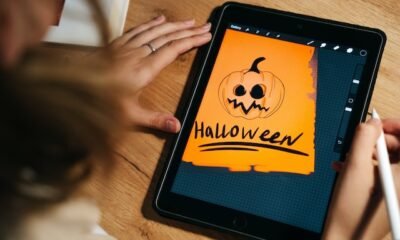 Halloween Marketing Ideas