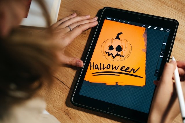 Halloween Marketing Ideas