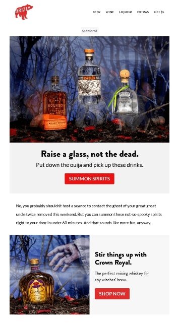 best halloween marketing ideas to boost sales