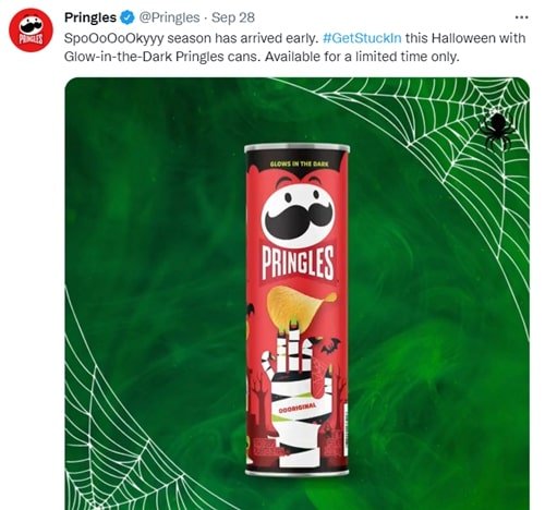 halloween marketing ideas to boost sales