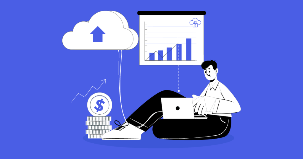 5 Reasons to Implement a Cloud security in Fintech Industry