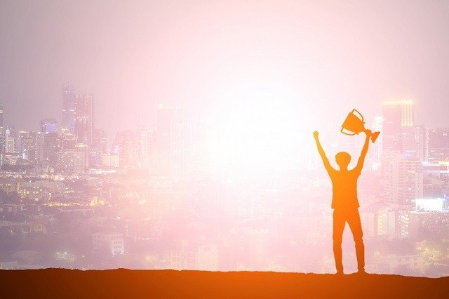 5 Rules Successful People Follow To Reach Hard Goals