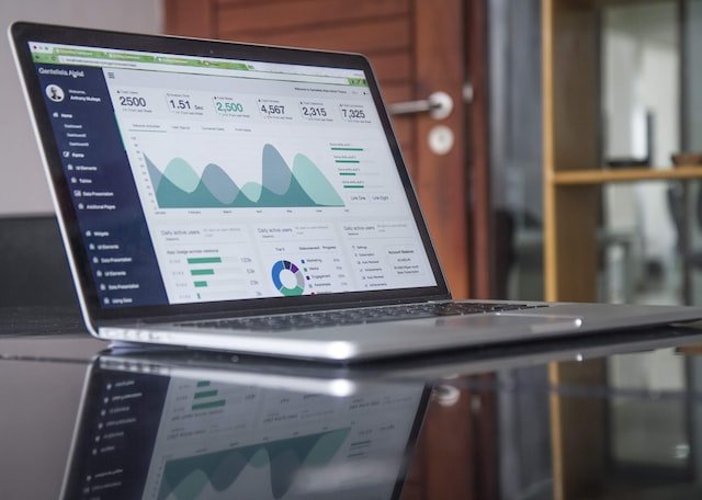 Accounting Technology and Its Effect on Business Processes