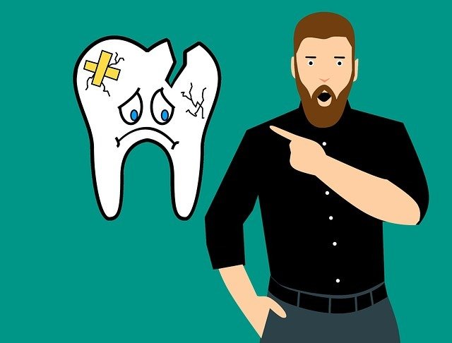 Habits Ruining Your Teeth