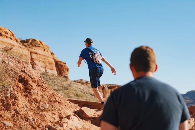 How to Set Up an Outdoor Pursuits Group