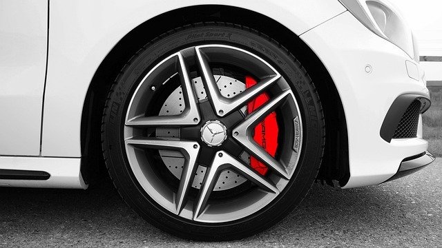 Should You Buy Tyres from Online Shop Let's Find Out
