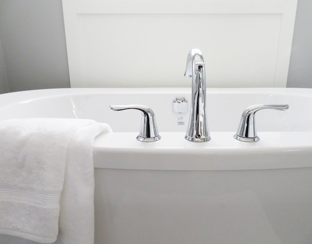 5 Affordable Ways to Upgrade Your Bathroom