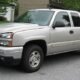 Chevrolet Silverado Model Years to Avoid