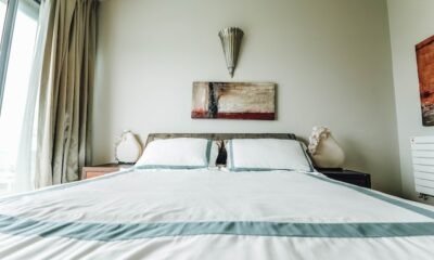 Common Types of Fabrics Used in Bed Sheets and Rugs