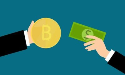 How to Exchange Bitcoins for Cash