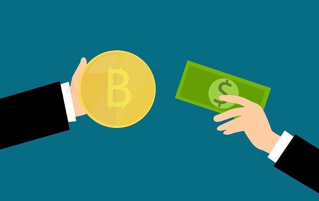 How to Exchange Bitcoins for Cash