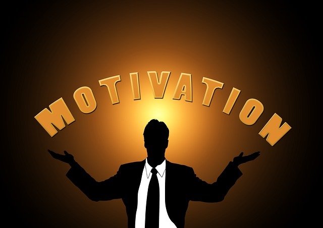 Lacking Motivation in Life Here is How to Change That