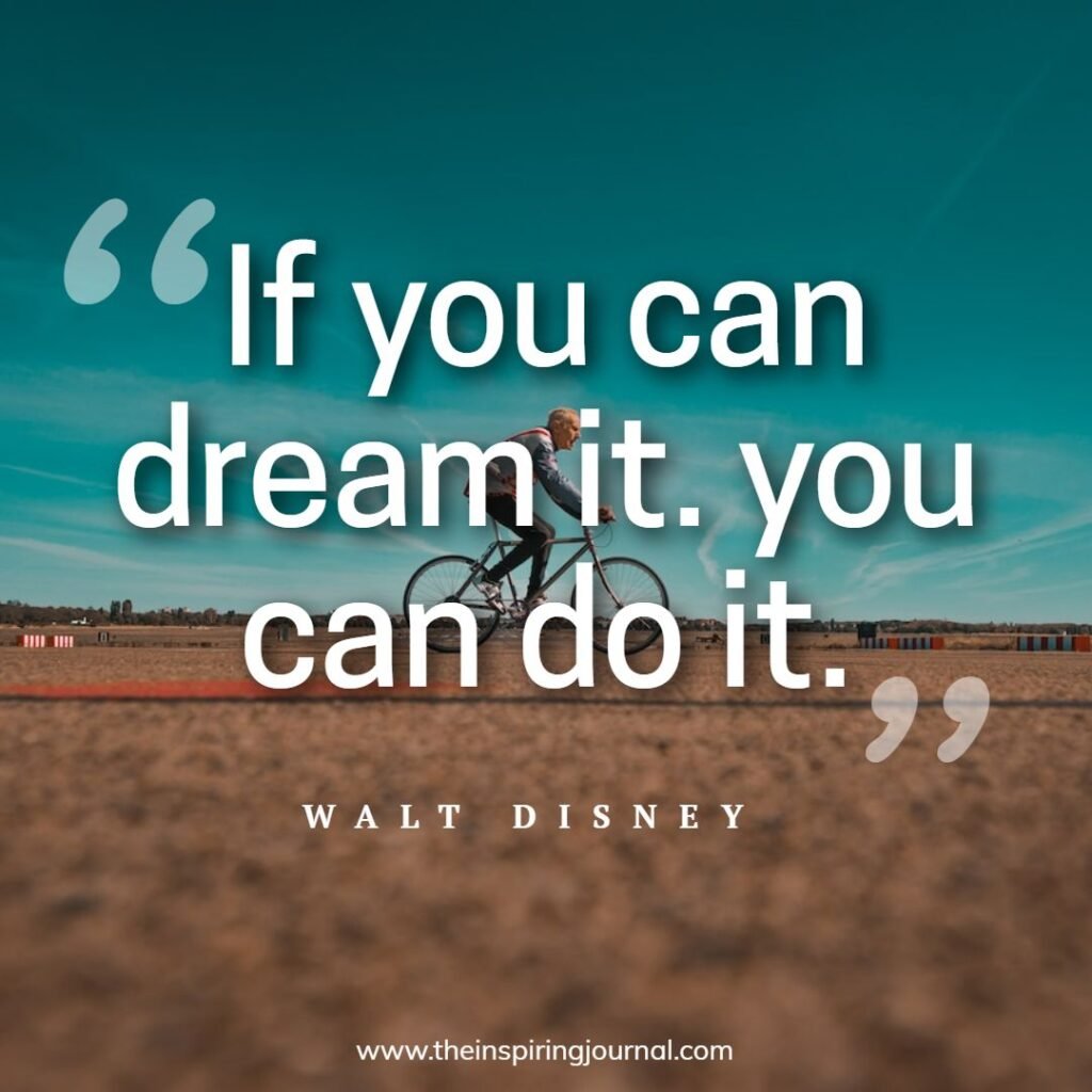 Quotes on mindset for success