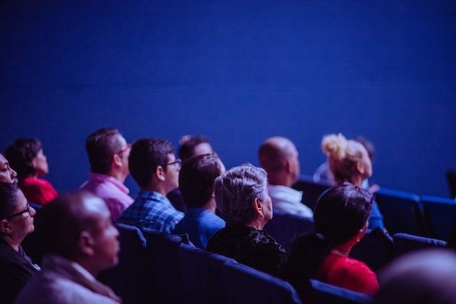 How to Make Your Event a Total Success