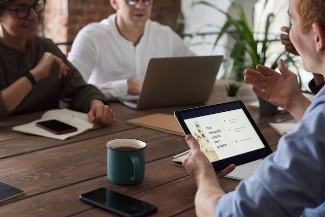Leverage Your Business with Radio Over the Internet Solutions