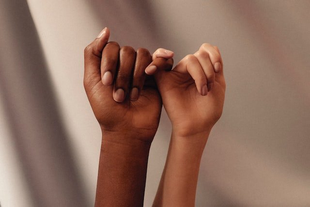 Transforming Troubled Relationships to Friendship