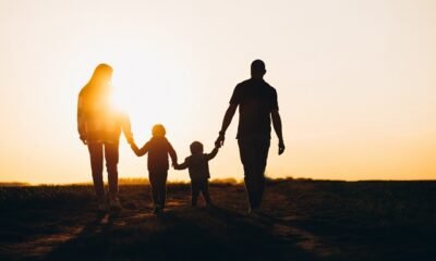 4 Tips for Being a Successful Therapeutic Foster Carer