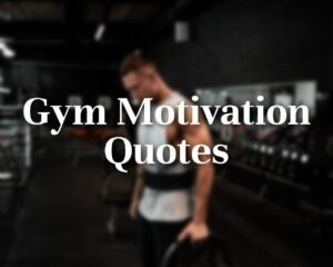 53 Motivational Gym Quotes To Fuel Your Workout The Inspiring Journal 53 Motivational Gym Quotes To Fuel Your Workout The Inspiring Journal