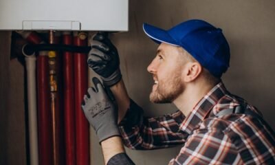 A Homeowner’s Guide to Boiler Safety