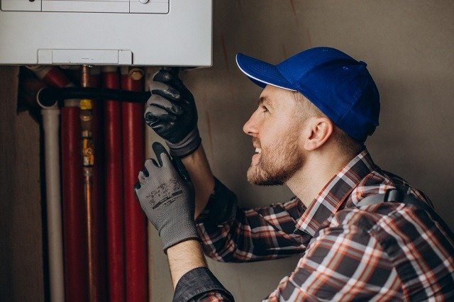 A Homeowner’s Guide to Boiler Safety