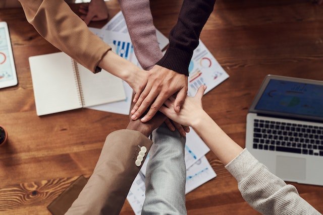 Collaboration Tools for your Teams' Productivity