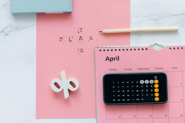 How You Should Financially Plan at Every Life Stage - financial planning
