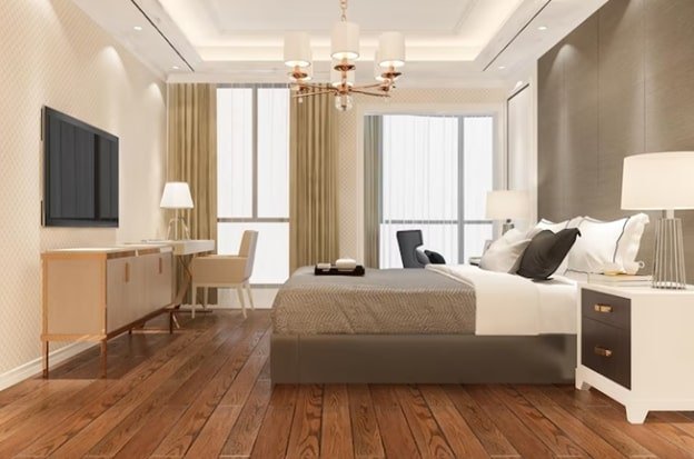 Simple Steps for Decorating a Small House on a Budget