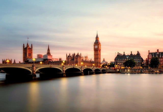 Tips for Traveling Around Europe After Surgery