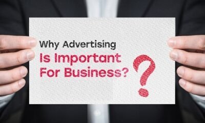 Why Advertising Is Important For Business