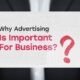 Why Advertising Is Important For Business
