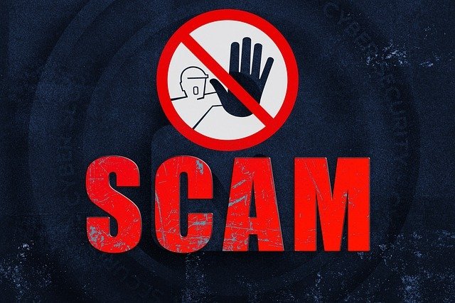 5 Scams to Be Wary of in 2023