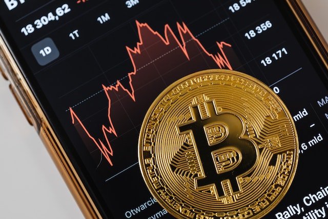 Bitcoin's Role in the Financial System of Germany