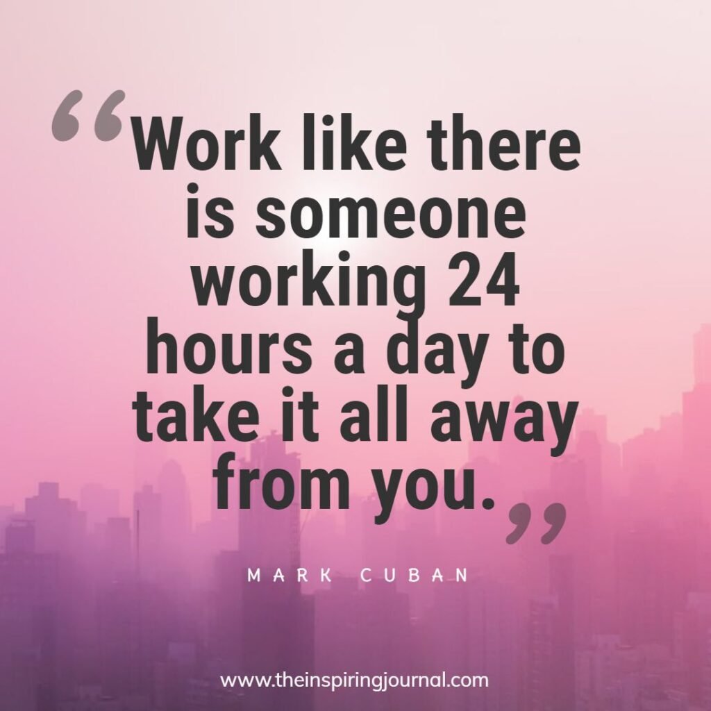Quotes about small business growth
